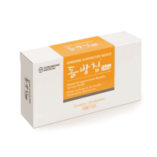 DongBang Hand & Foot Needles The Acupuncture Supply Co