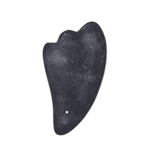 Fish Fin Gua Sha Stone The Acupuncture Supply Co