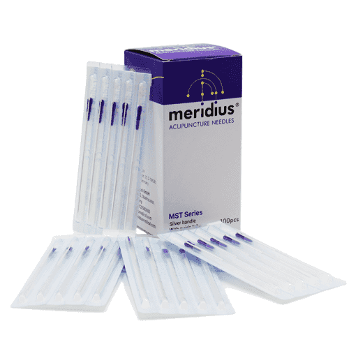 Meridius MST 0.16 x 15mm The Acupuncture Supply Co