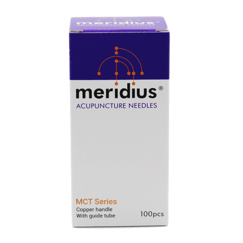 Meridius Without Tube