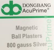 DongBang Silver Ear Magnets